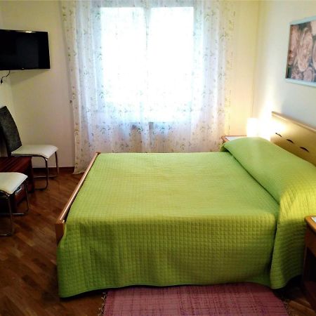Istra 2 Apartment เมดูลิน ภายนอก รูปภาพ