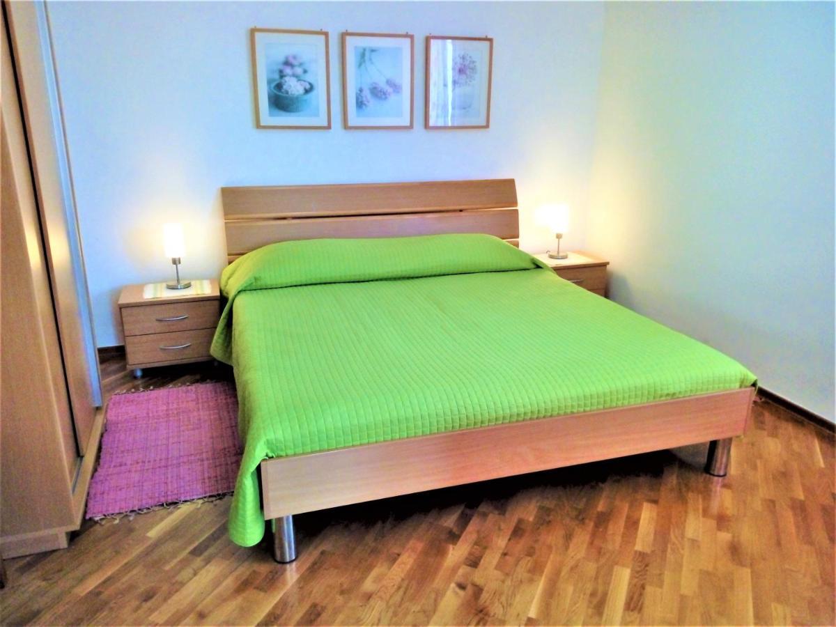Istra 2 Apartment เมดูลิน ภายนอก รูปภาพ