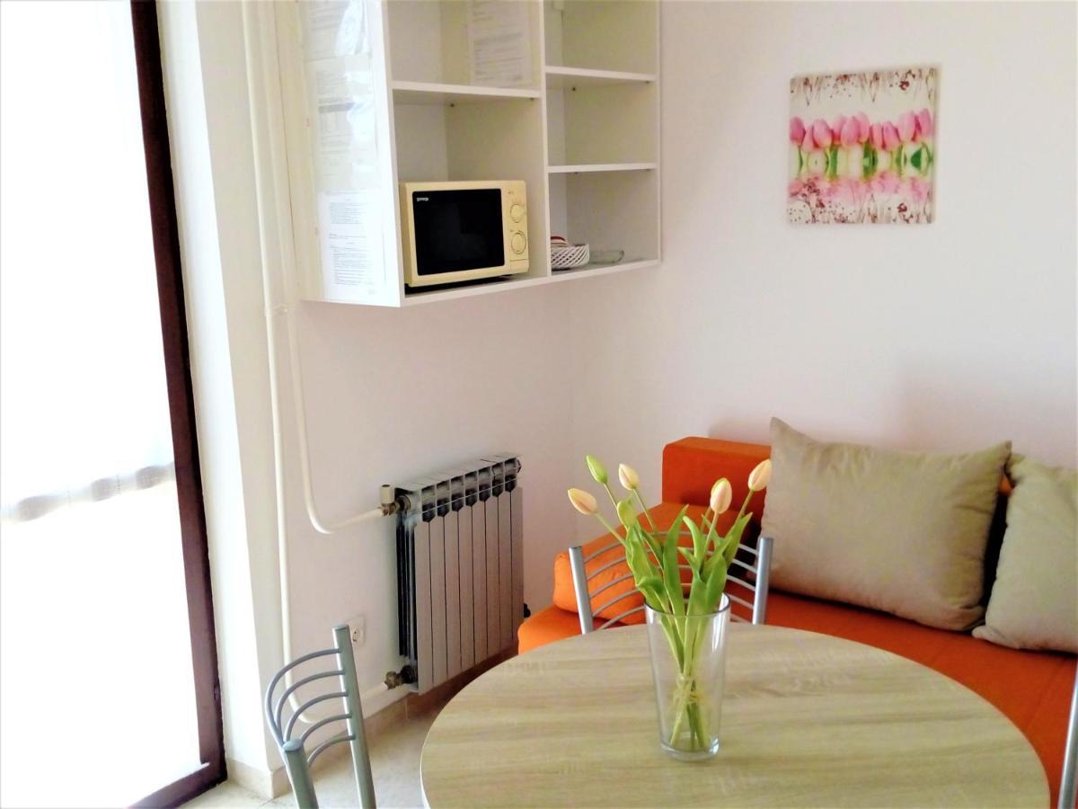 Istra 2 Apartment เมดูลิน ภายนอก รูปภาพ