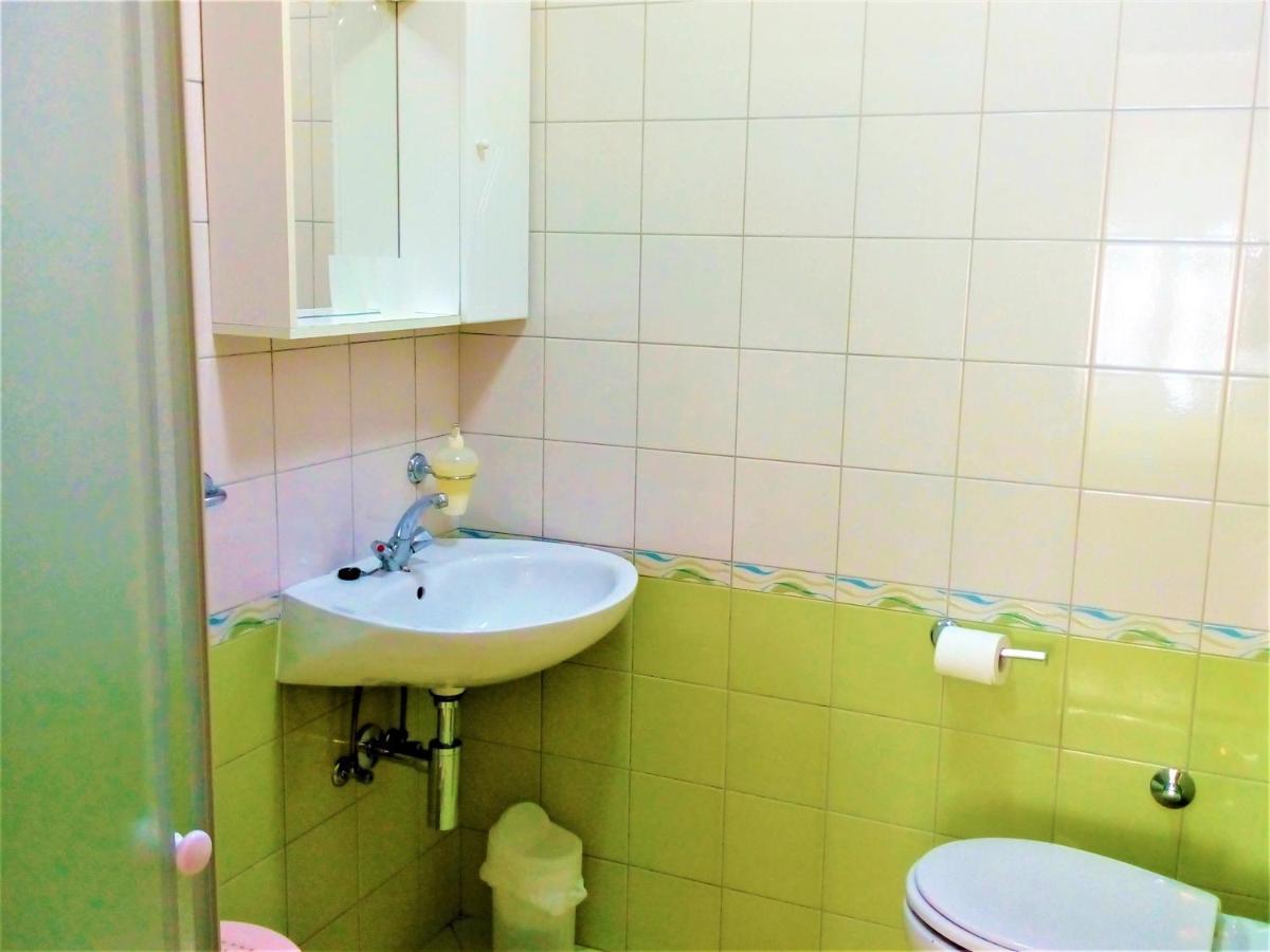 Istra 2 Apartment เมดูลิน ภายนอก รูปภาพ