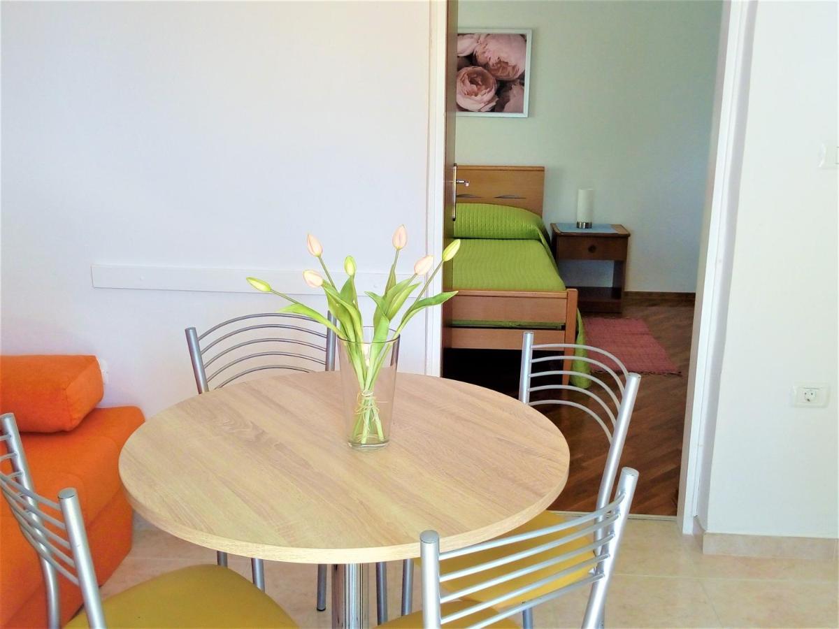 Istra 2 Apartment เมดูลิน ภายนอก รูปภาพ