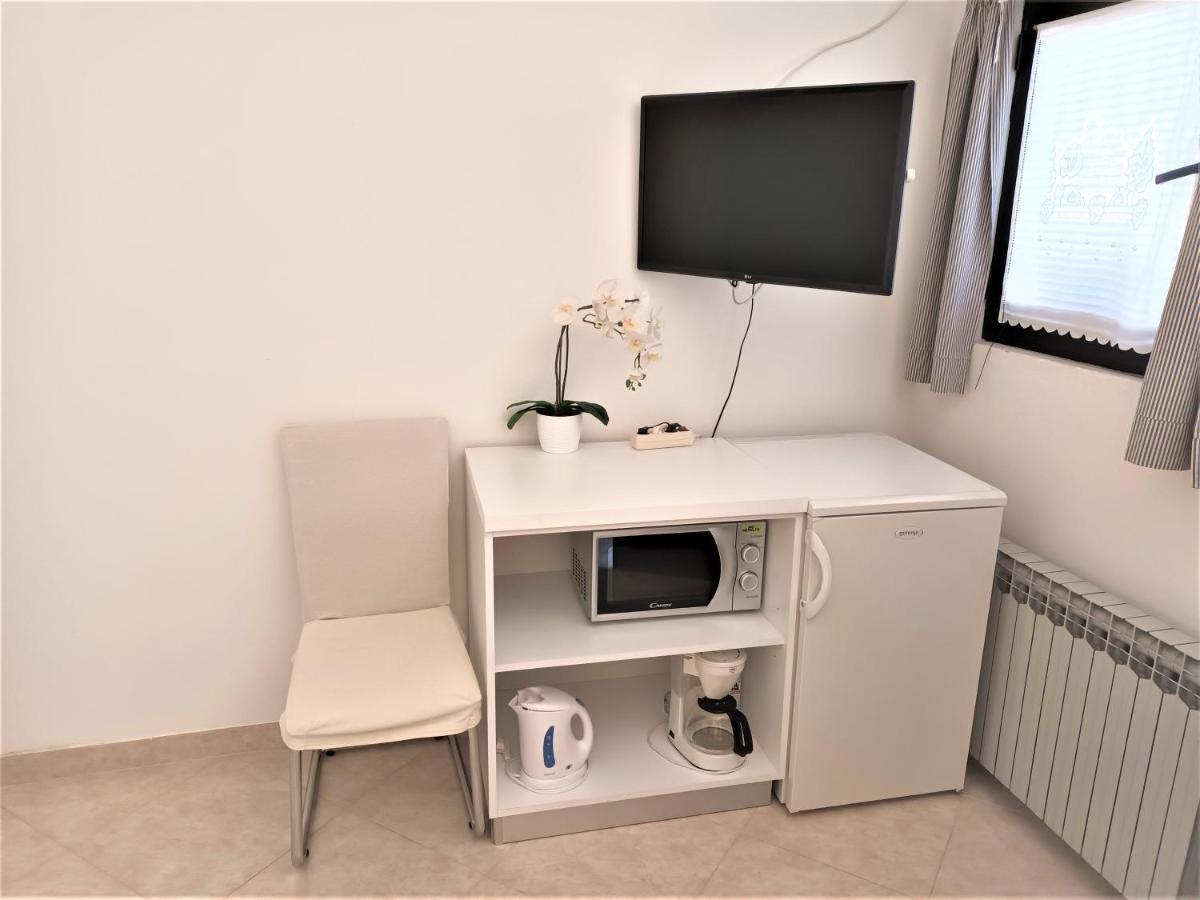 Istra 2 Apartment เมดูลิน ภายนอก รูปภาพ