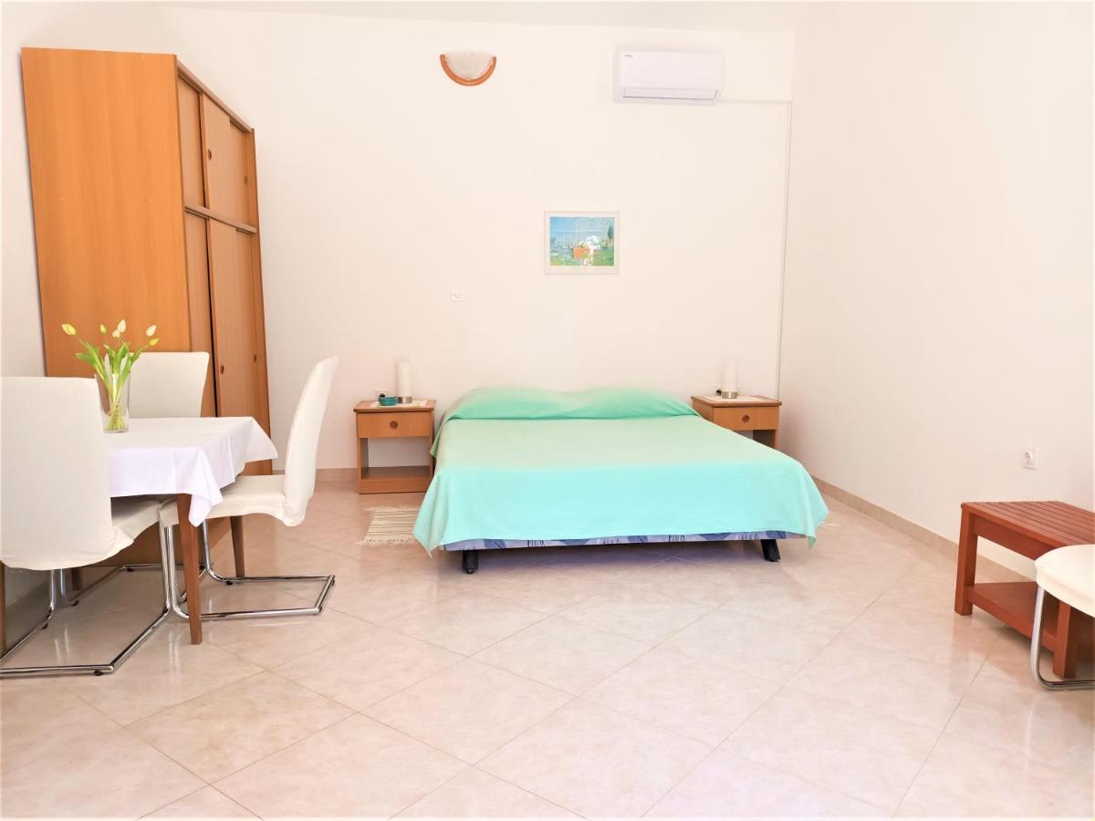 Istra 2 Apartment เมดูลิน ภายนอก รูปภาพ