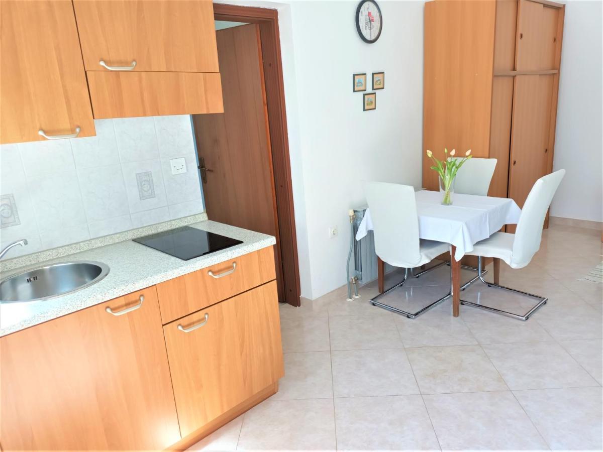Istra 2 Apartment เมดูลิน ภายนอก รูปภาพ