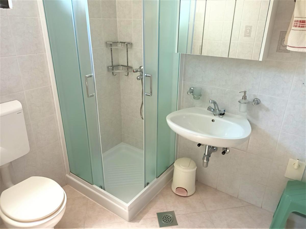 Istra 2 Apartment เมดูลิน ภายนอก รูปภาพ