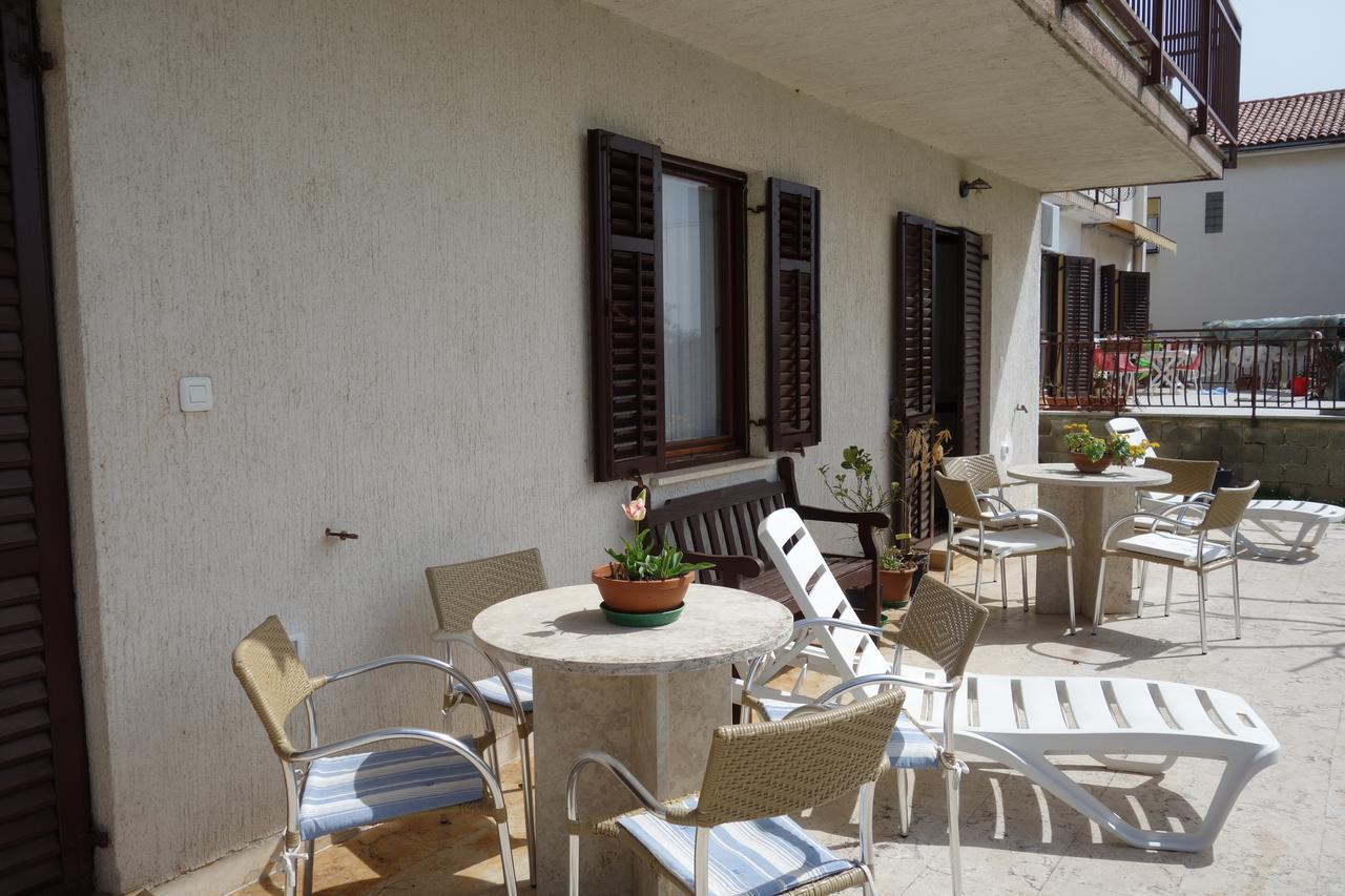 Istra 2 Apartment เมดูลิน ภายนอก รูปภาพ